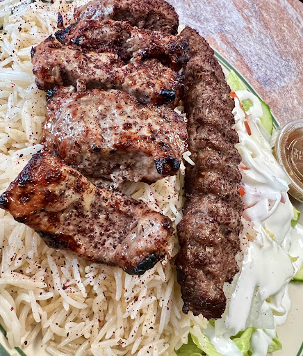 Photo of Afghan Kabob - 5284 Ferry St, Niagara Falls, ON L2G 1R5